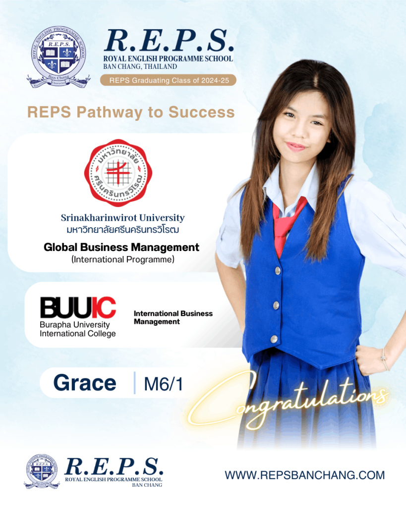 Grace
